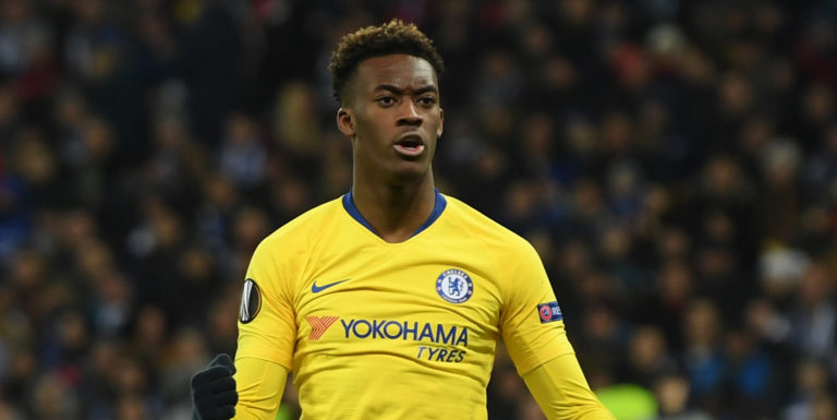 Chelsea player ratings: Dynamo Kyiv (A)
