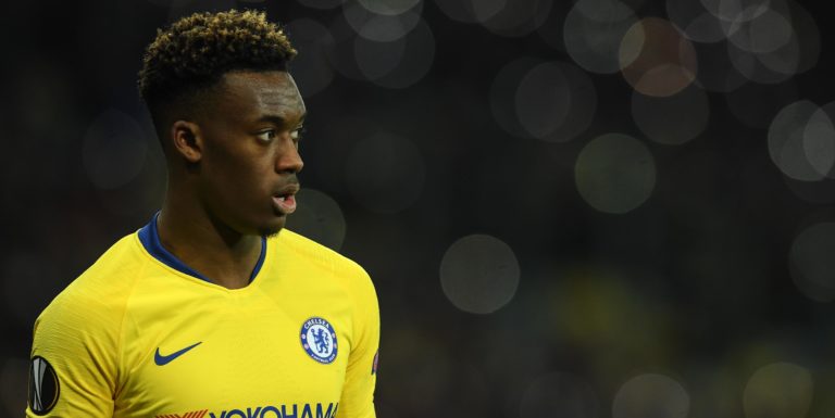 Chelsea report alleged racist abuse to UEFA