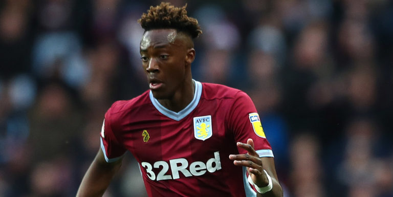 Villa boss issues Abraham injury update