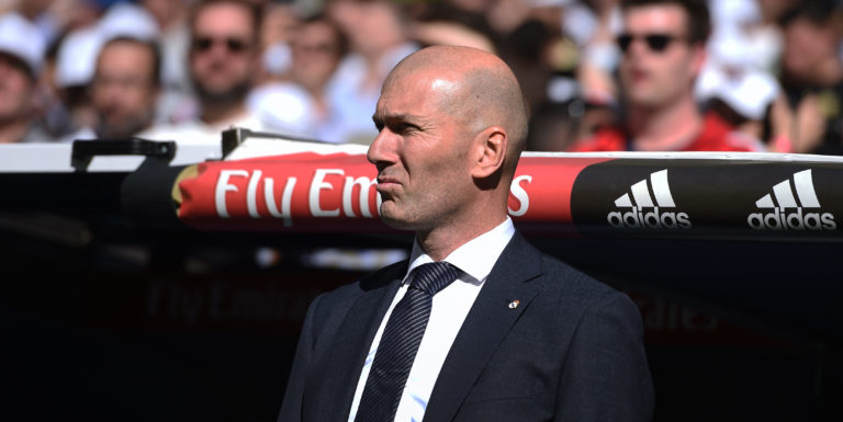Zinedine Zidane addresses Real Madrid’s summer plans, amid Hazard links