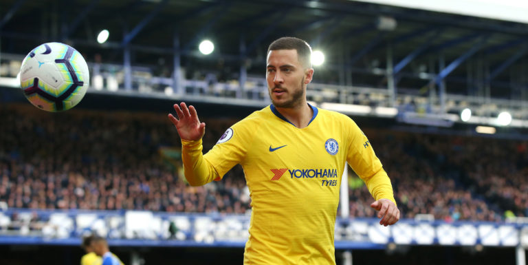 Chelsea Predicted XI: Cardiff (A)