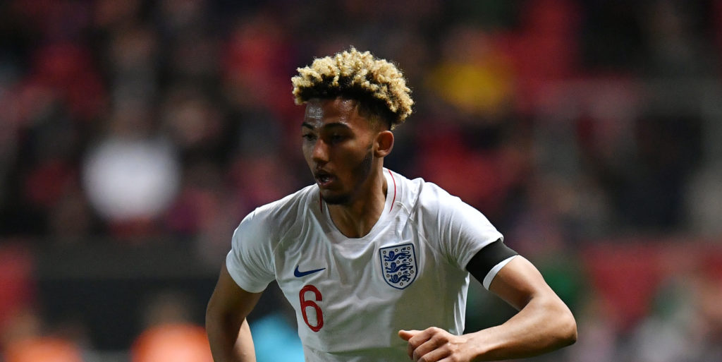 Championship players Chelsea could look to sign