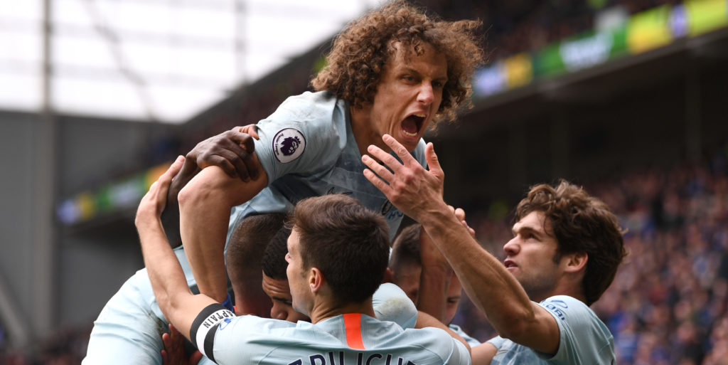 Who was your Man of the Match vs Cardiff?