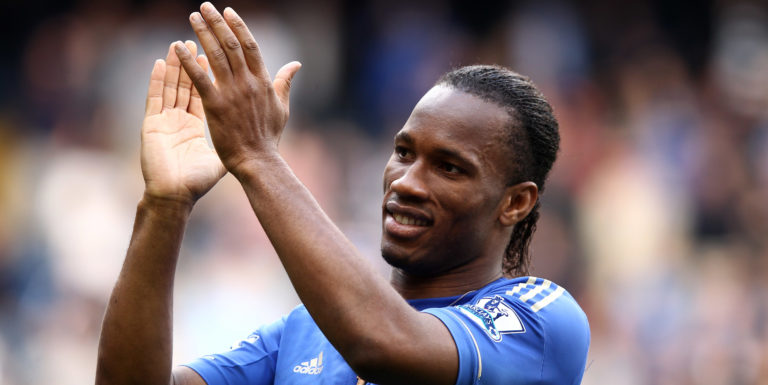 Who is Chelsea’s greatest ever player?