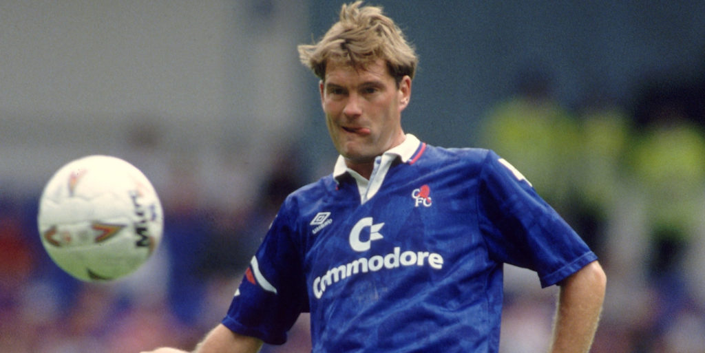 Can you name the Chelsea players to have scored just one goal for the club?