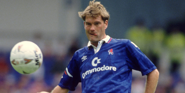 Can you name the Chelsea players to have scored just one goal for the club?
