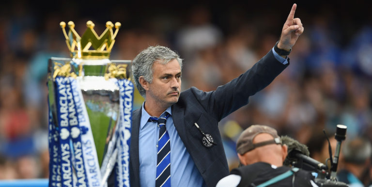 Chelsea fans rank their best managers during the Abramovich era