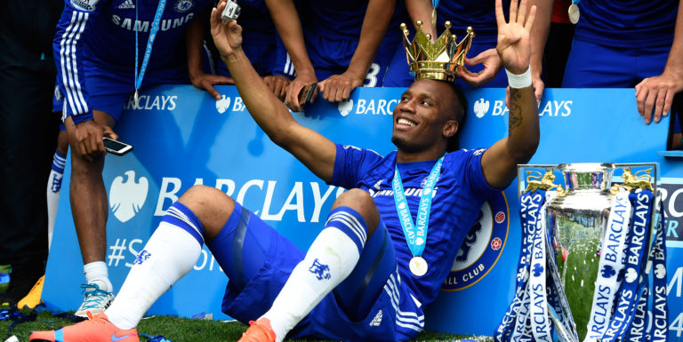 Didier Drogba: How much do you know about the Chelsea legend?