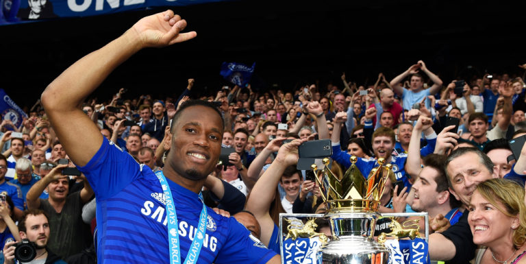 Gullit names Drogba ‘stand-out’ overseas Premier League star