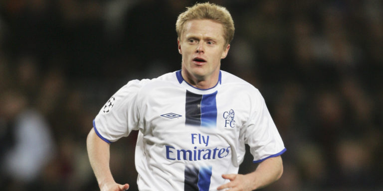 QUIZ: How well do you remember Damien Duff’s Chelsea career?