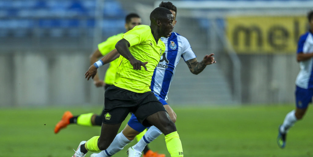 Pepe prefers Chelsea move over interest from Italy