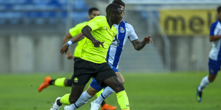 Chelsea target Pepe to announce decision on his future this week