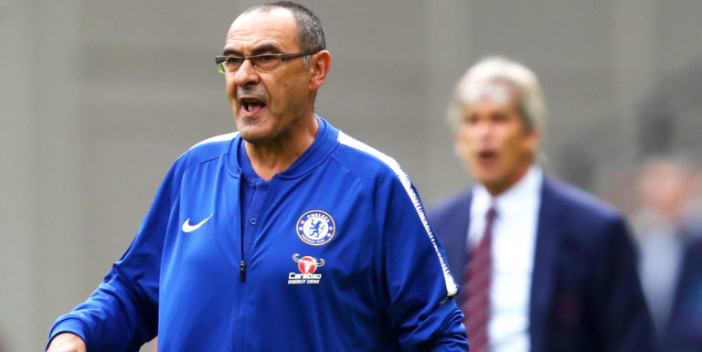 Chelsea’s last five vs West Ham