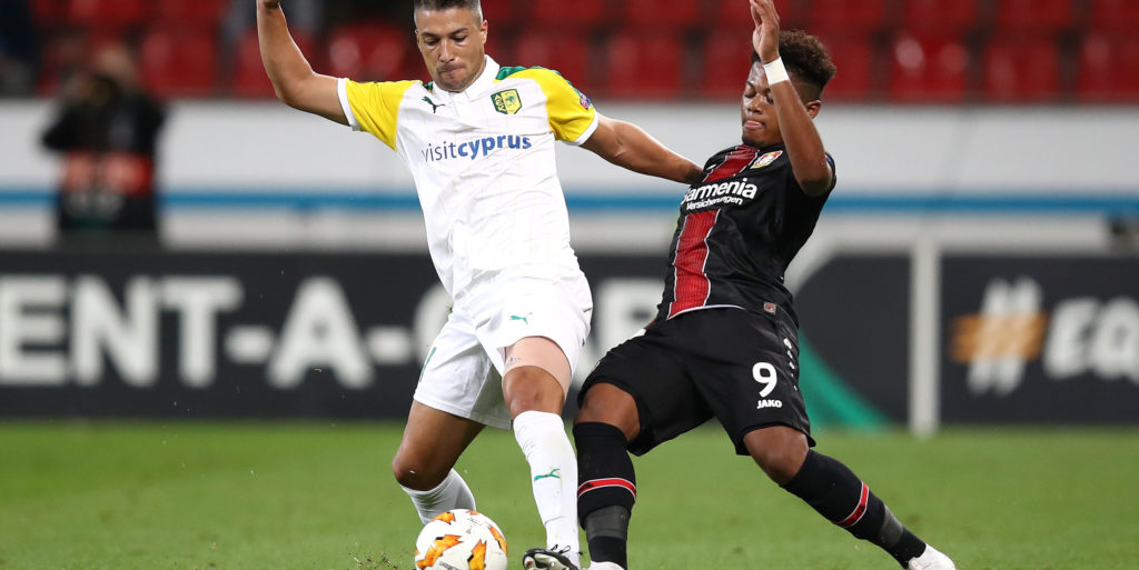 Reported Chelsea target Bailey interests Inter Milan