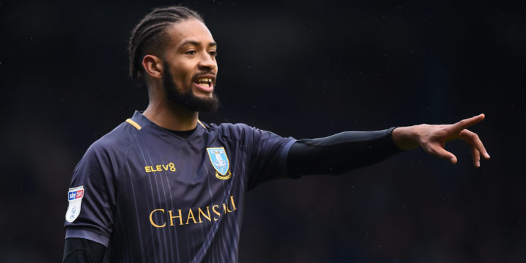 Bruce keen to keep Hector at Wednesday
