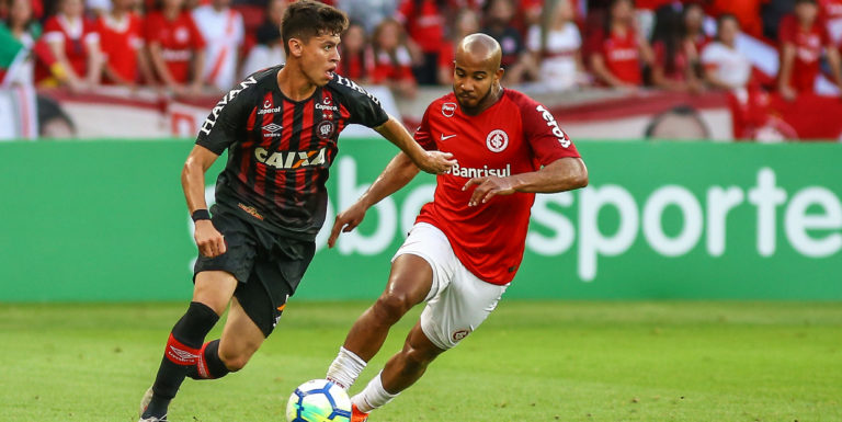 Chelsea interested in Brazilian youngster Bruno Guimaraes