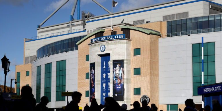 Chelsea agree deal to sign Swedish teenager Edwin Andersson