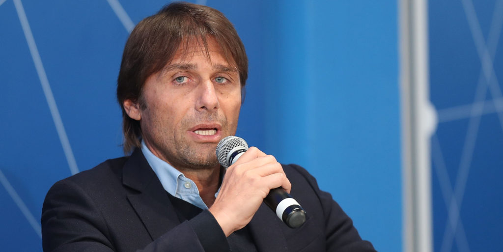 Roma cool interest in Sarri as Conte tops manager wishlist