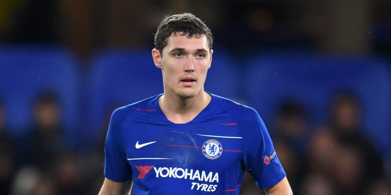 Chelsea morning news round-up – 12th April 2019