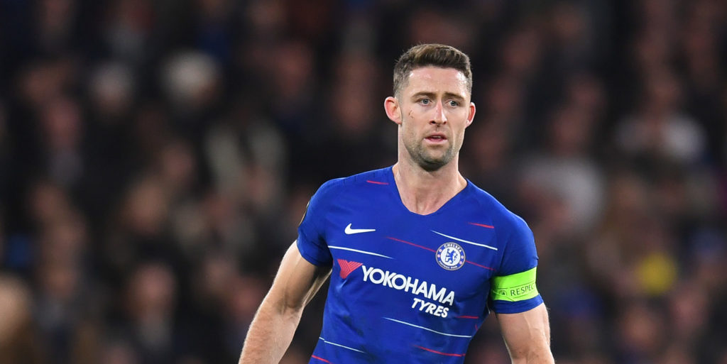 West Ham remain interested in Cahill