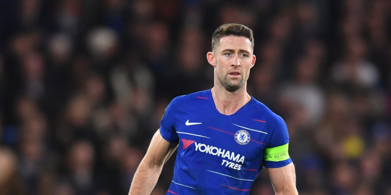 West Ham remain interested in Cahill