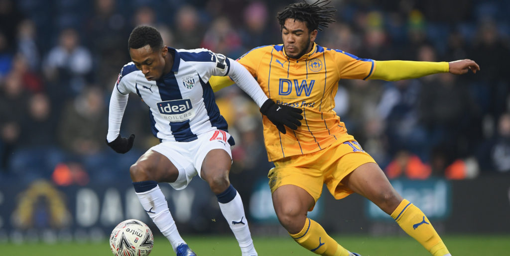 Chelsea could give Reece James a first-team spot next season