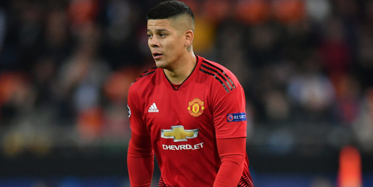 Rojo should have been sent off against Chelsea says Dermot Gallagher