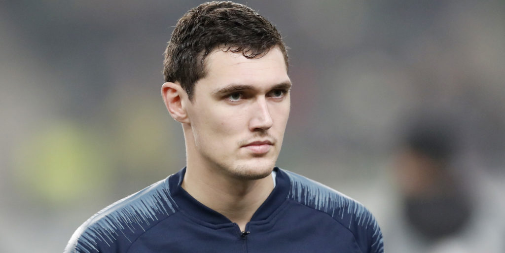Quiz: How much do you know about birthday boy Andreas Christensen?