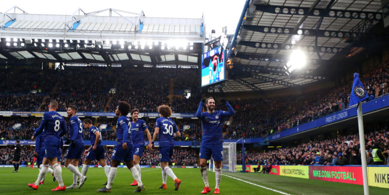 Chelsea target Atal not for sale says Vieira