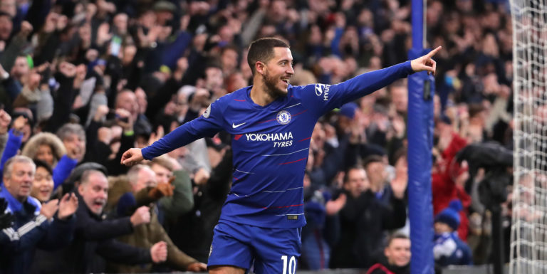 Chelsea morning news round-up – 8th April 2019