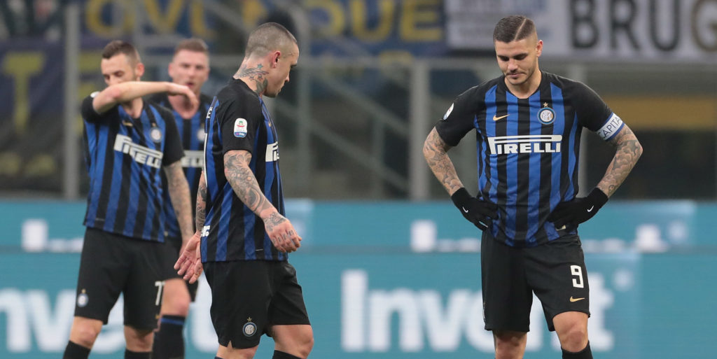 Atletico eyeing deal for Chelsea target Icardi