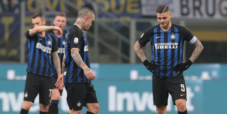 Atletico eyeing deal for Chelsea target Icardi