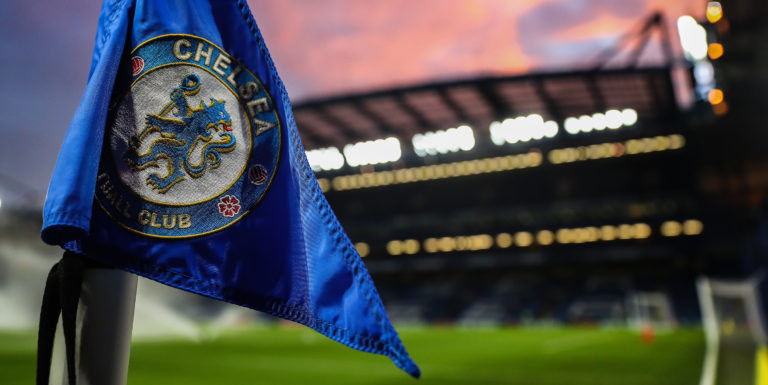 New Chelsea away shirt leaked online
