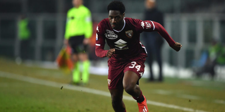 Blues could keep Aina amid transfer ban concerns