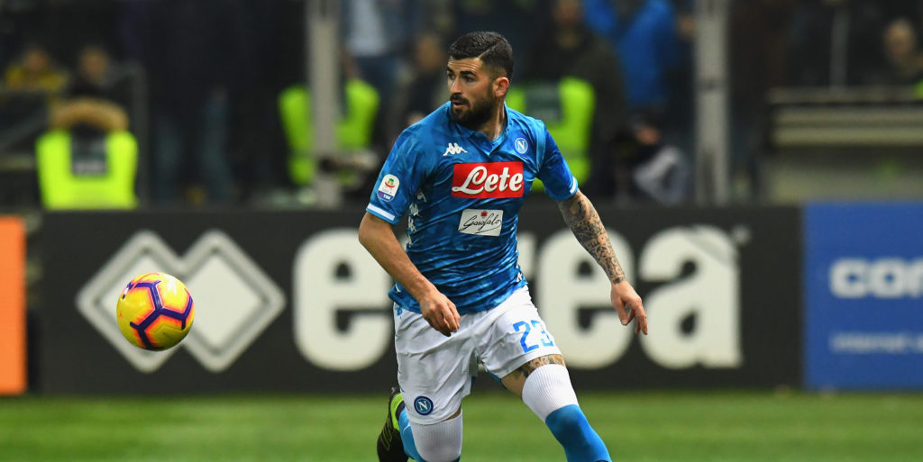 Right-backs Chelsea could sign in the summer
