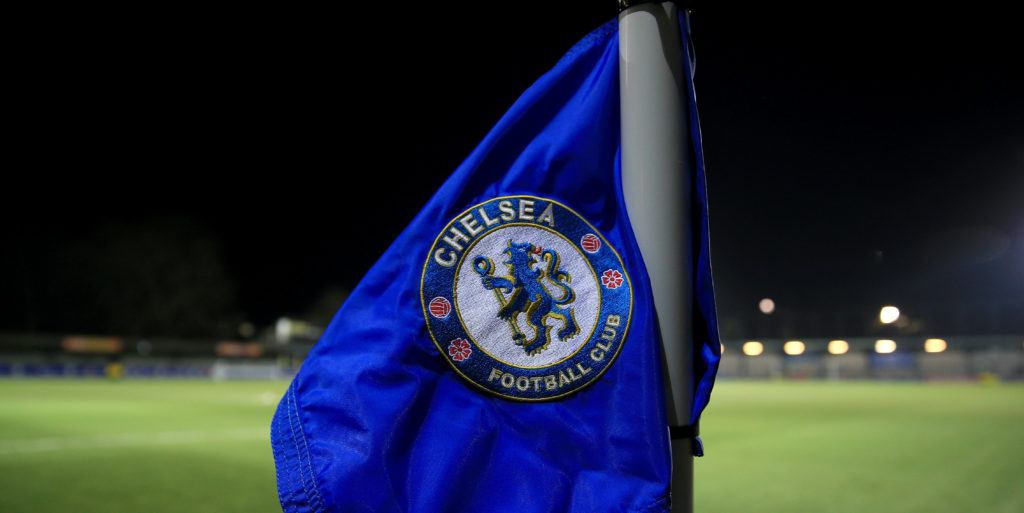 chelsea women