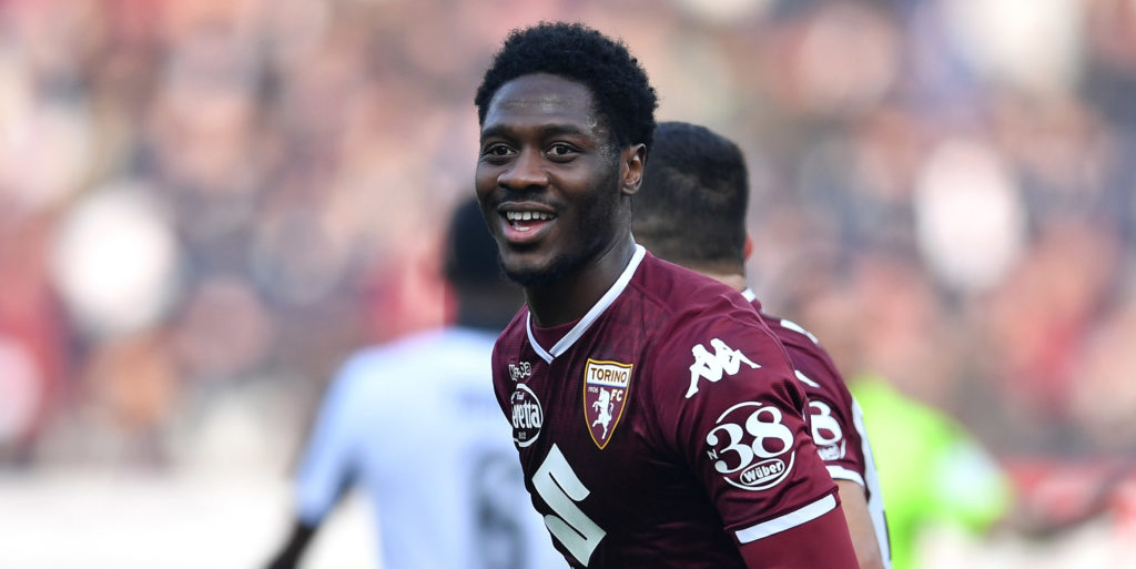 Fiorentina keen on summer move for Ola Aina