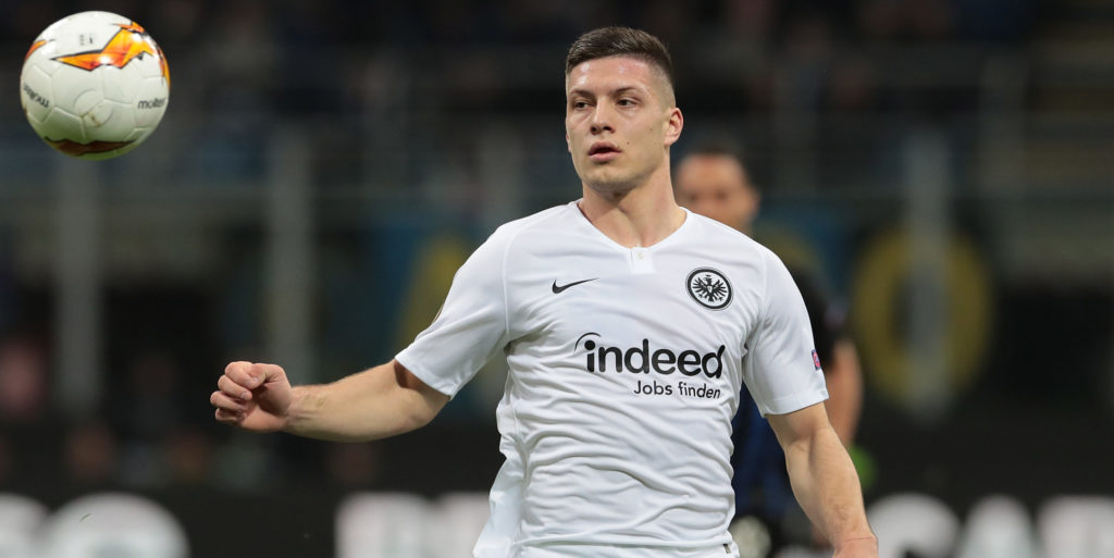 Hargreaves warns Chelsea about Frankfurt threat
