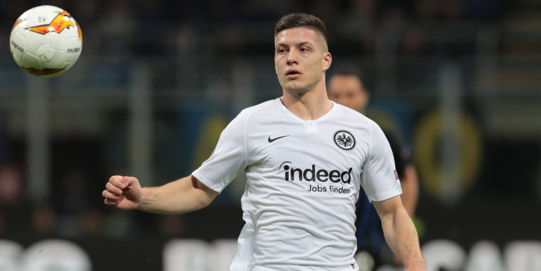 Hargreaves warns Chelsea about Frankfurt threat