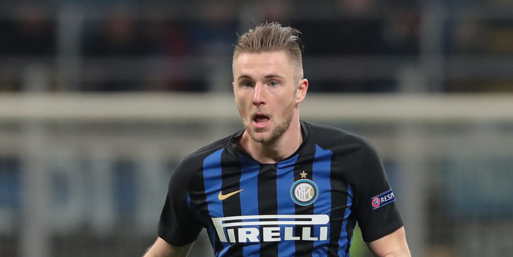 Central defenders Chelsea could target in the summer