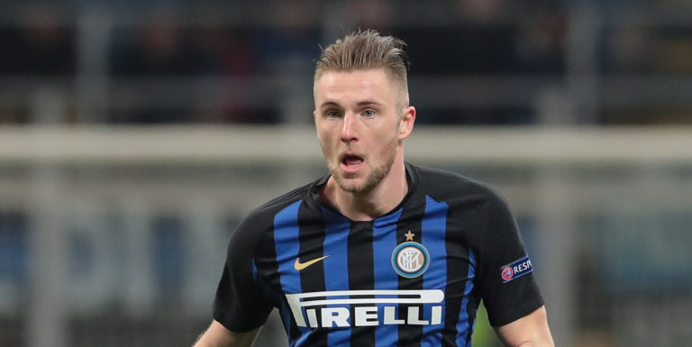 Central defenders Chelsea could target in the summer