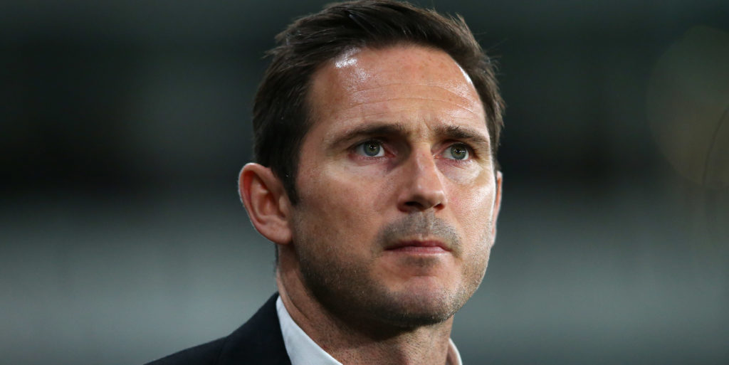 Lampard to Chelsea? Pros and cons of a potential return to Stamford Bridge