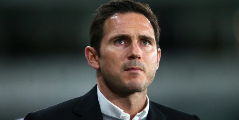 Chelsea consider Lampard as managerial candidate