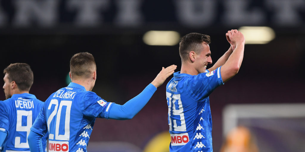 Jovic alternatives Chelsea could target in the summer
