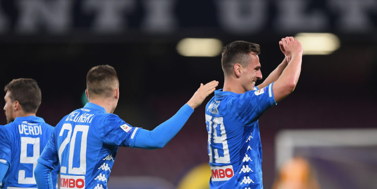 Jovic alternatives Chelsea could target in the summer