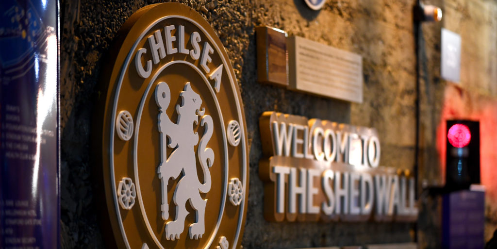How many of these ex-Chelsea players can you recognise?