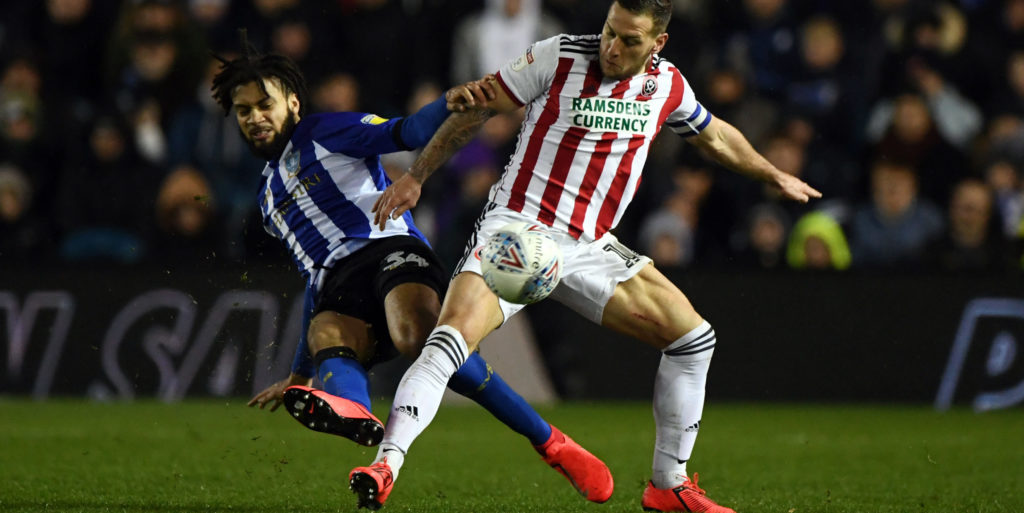 Hector claims he’ll wait to make a decision about his Chelsea future