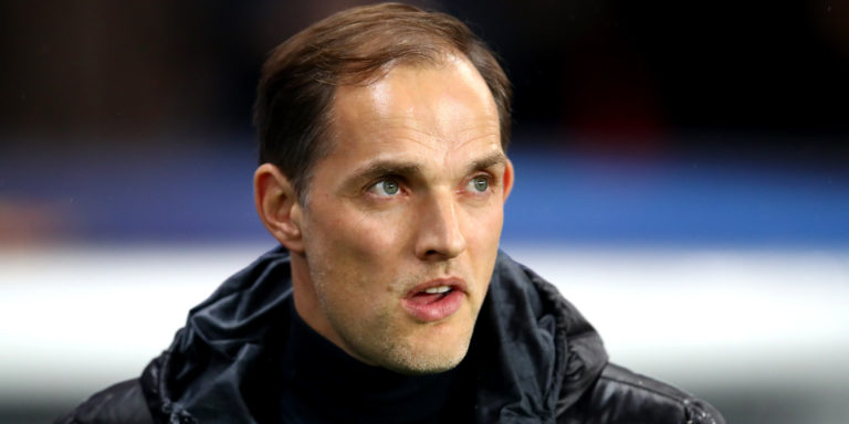 Thomas Tuchel rejects approaches from Chelsea and Bayern