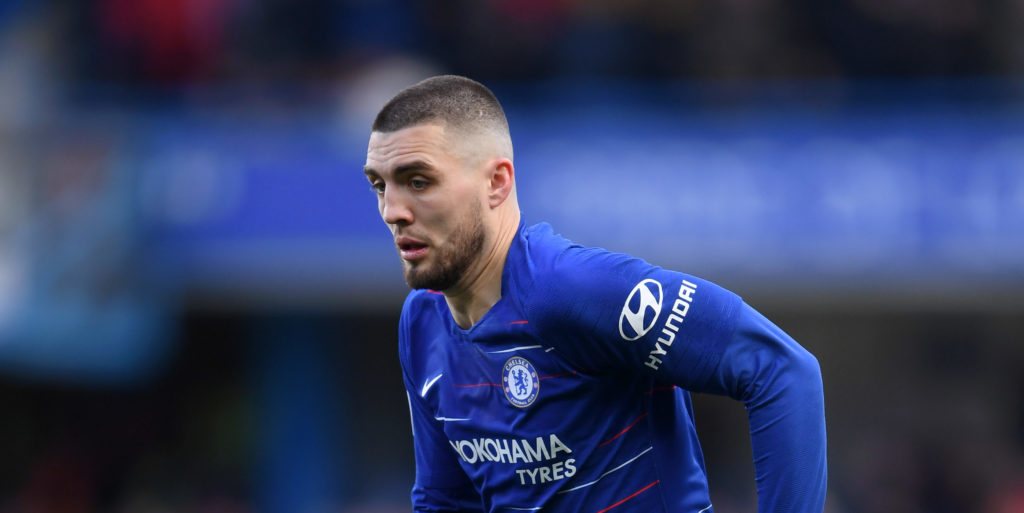 Kovacic keen to stay at Chelsea next season