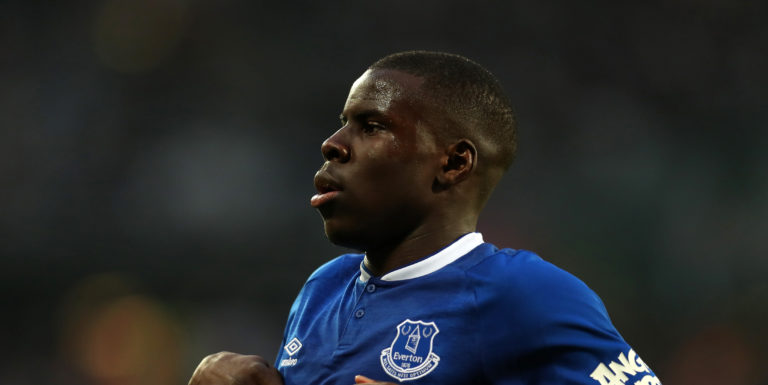 Zouma unsure about his future